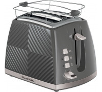 Russell Hobbs Groove 26392-56 szary
