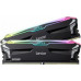 Lexar Ares RGB, DDR5, 32 GB, 7200MHz, CL34 (LD5U16G72C34LA-RGD)