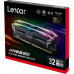 Lexar Ares RGB, DDR5, 32 GB, 7200MHz, CL34 (LD5U16G72C34LA-RGD)