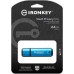 Pendrive Kingston IronKey Vault Privacy 50, 64 GB  (IKVP50C/64GB)