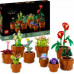 LEGO Icons Małe roślinki (10329)