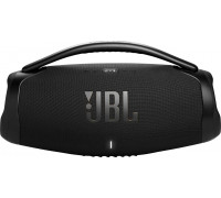 JBL Boombox 3 WiFi black (JBLBOOMBOX3WIFIBLK)