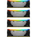 Kingston Fury Renegade RGB, DDR4, 32 GB, 3600MHz, CL16 (KF436C16RB2AK4/32)