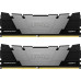 Kingston Fury Renegade, DDR4, 16 GB, 3600MHz, CL16 (KF436C16RB2K2/16)