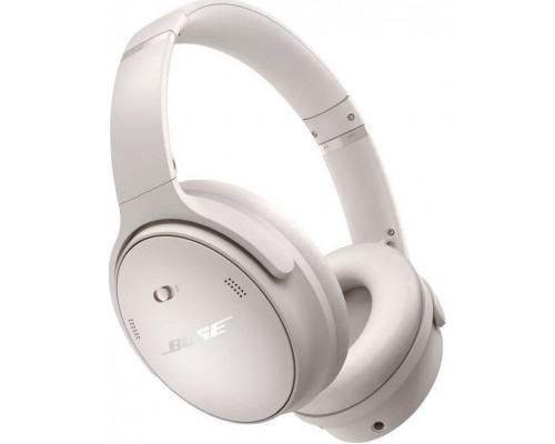 Bose QuietComfort Over-Ear white (884367-0200)