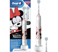 Brush Oral-B Oral-B Pro 3 Junior Minnie Mouse szczoteczka elektryczna