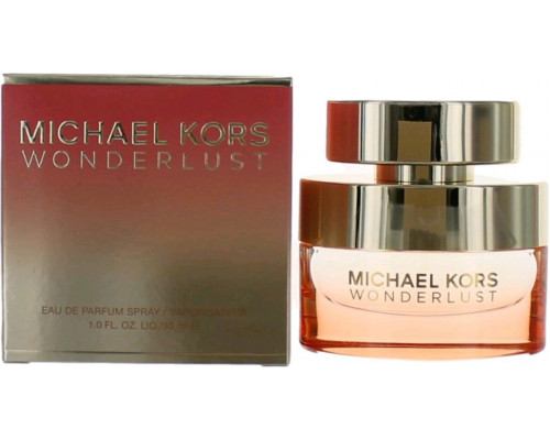 Michael Kors EDP 30 ml