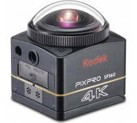 Kodak Sportowa KODAK PixPro SP360 / 4K Extreme Pack / VR 360 / Wi-Fi