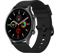 Smartwatch Zeblaze Btalk 2 Lite Black  (Btalk 2 Lite Black)