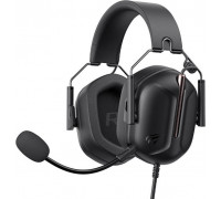 Havit H2033d Black (H2033d)