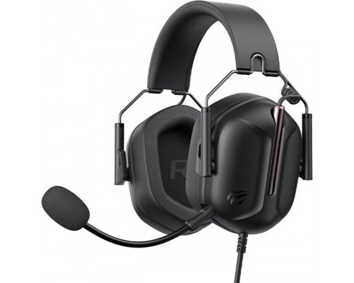 Havit H2033d Black (H2033d)