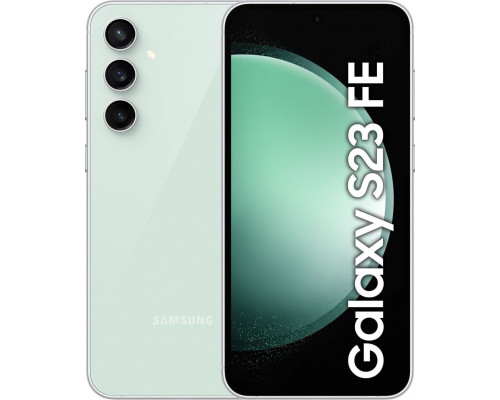 Samsung Galaxy S23 FE 5G 8/128GB Green  (SM-S711BLGDEUE)