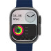 Smartwatch Kiano Watch Solid Navy  (KIASHUW6901B)