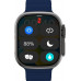 Smartwatch Kiano Watch Solid Navy  (KIASHUW6901B)