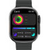 Smartwatch Kiano Watch Solid Navy  (KIASHUW6901B)