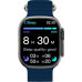 Smartwatch Kiano Watch Solid Navy  (KIASHUW6901B)