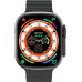 Smartwatch Kiano Watch Solid Navy  (KIASHUW6901B)