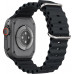 Smartwatch Kiano Watch Solid Navy  (KIASHUW6901B)