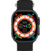 Smartwatch Kiano Watch Solid Navy  (KIASHUW6901B)
