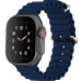 Smartwatch Kiano Watch Solid Navy  (KIASHUW6901B)