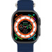 Smartwatch Kiano Watch Solid Navy  (KIASHUW6901B)