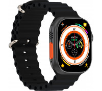 Smartwatch Kiano Watch Solid Navy  (KIASHUW6901B)
