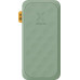 Xtorm FUEL 5 10.000 mAh 20W 2xUSB-C PD, 1xUSB-A Green