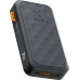 Xtorm FUEL 5 20.000 mAh 35W 2xUSB-C PD,1xUSB-A Black