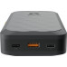 Xtorm FUEL 5 20.000 mAh 35W 2xUSB-C PD,1xUSB-A Black