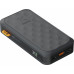 Xtorm FUEL 5 20.000 mAh 35W 2xUSB-C PD,1xUSB-A Black