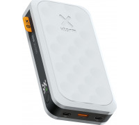 Xtorm FUEL 5 20.000mAh 35W 2xUSB-C PD, 1xUSB-A White