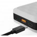 Xtorm FUEL 5 20.000mAh 35W 2xUSB-C PD, 1xUSB-A White