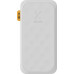 Xtorm FUEL 5 20.000mAh 35W 2xUSB-C PD, 1xUSB-A White