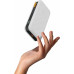 Xtorm FUEL 5 20.000mAh 35W 2xUSB-C PD, 1xUSB-A White