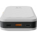 Xtorm FUEL 5 20.000mAh 35W 2xUSB-C PD, 1xUSB-A White