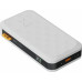 Xtorm FUEL 5 20.000mAh 35W 2xUSB-C PD, 1xUSB-A White