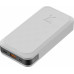 Xtorm FUEL 5 20.000mAh 35W 2xUSB-C PD, 1xUSB-A White
