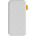 Xtorm FUEL 5 20.000mAh 35W 2xUSB-C PD, 1xUSB-A White