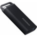 SSD Samsung T5 EVO 8TB Black (MU−PH8T0S/EU)