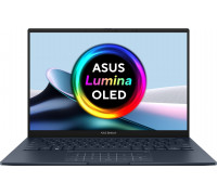 Laptop Asus Zenbook 14 OLED Core Ultra 5 125H / 16 GB / 1 TB / W11 / 120 Hz (UX3405MA-PP175W)