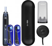 Braun Brush Oral-B iO Series 8N Black Onyx