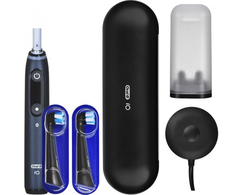 Braun Brush Oral-B iO Series 8N Black Onyx