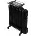 Stella RADIATOR OIL STELLA STGO-2500-11C 11 ŻEBEREK BLACK
