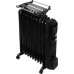 Stella RADIATOR OIL STELLA STGO-2500-11C 11 ŻEBEREK BLACK