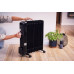 Stella RADIATOR OIL STELLA STGO-2500-11C 11 ŻEBEREK BLACK