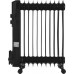 Stella RADIATOR OIL STELLA STGO-2500-11C 11 ŻEBEREK BLACK