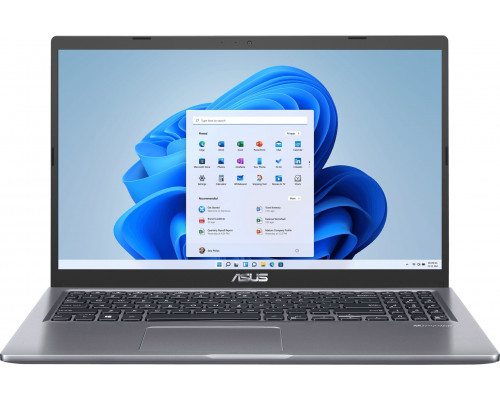 Laptop Asus Laptop Asus VivoBook 15 R565EA - i5-1135G7 | 8GB | SSD 512GB | 15.6"FHD Dotykowa | Windows 11 | podąwietlana klawiatura | GREY