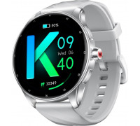 Smartwatch Kumi GW5 Pro Gray  (KU-GW5P/SR)