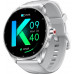 Smartwatch Kumi GW5 Pro Gray  (KU-GW5P/SR)