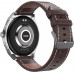 Smartwatch Kumi Smartwatch Kumi GT5 MAX 1.39 cala 290 mAh Silver